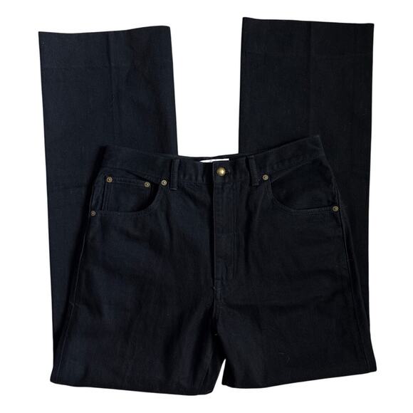 Alexa Chung x Madewell The Alexa Dream Bootcut Jean in Outridge Wash Size 29 - Picture 8 of 12